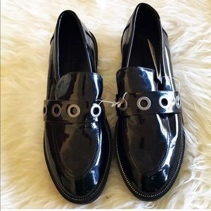 COPY - Sixtyseven black shoes